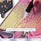 ArtSkills® Brilliant Art Spring Waterfall Stretched Canvas Diamond Painting Kit